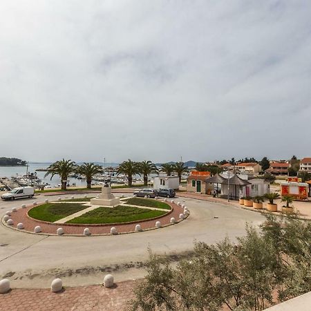 Villa Ljubica Pakoštane Εξωτερικό φωτογραφία